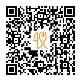 QR-code link para o menu de Buffalo Grill