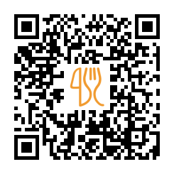 QR-code link para o menu de Hongdae