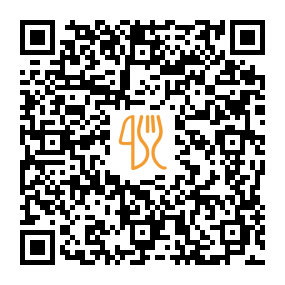QR-code link para o menu de Badminton Institute