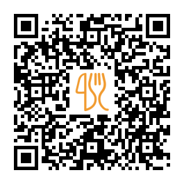 QR-code link para o menu de Carl's Jr.