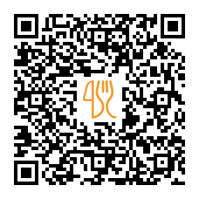 QR-code link para o menu de The Blend Bistro