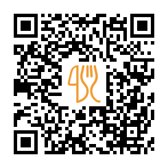 QR-code link para o menu de Maison Ha Mi