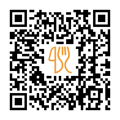 QR-code link para o menu de Bilbo Burger