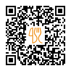 QR-code link para o menu de Hardee's