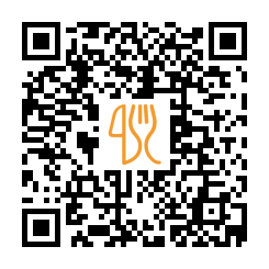 QR-code link para o menu de Casa Lupe