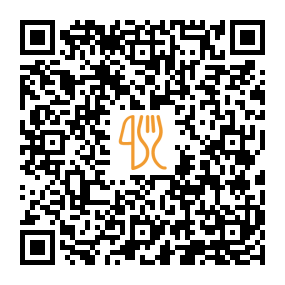 QR-code link para o menu de Hub Market Deli