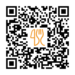 QR-code link para o menu de Mp Thai