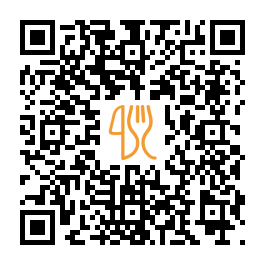 QR-code link para o menu de Jojo's Burger