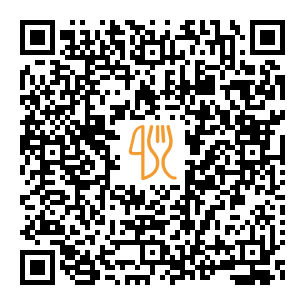 QR-code link para o menu de Sol de Medianoche