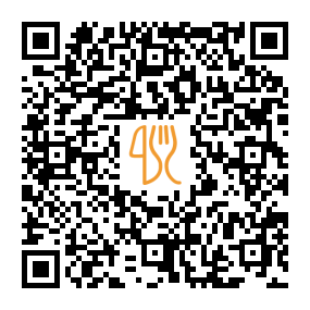 QR-code link para o menu de Oasis Fitness Gym And Cafe