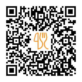 QR-code link para o menu de Fan Bistro