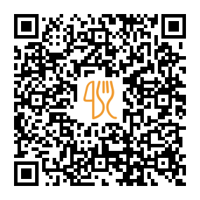 QR-code link para o menu de Hippopotamus Steakhouse