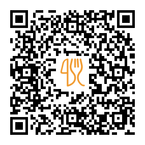 QR-code link para o menu de Burger King