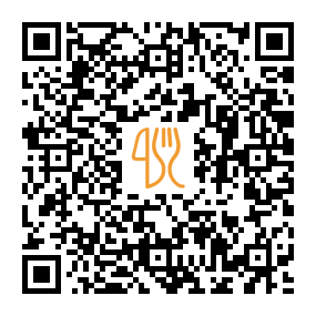 QR-code link para o menu de Simply Thai