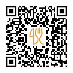 QR-code link para o menu de Frencheesecake