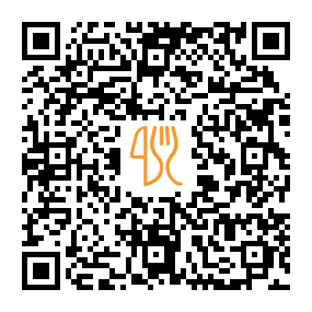 QR-code link para o menu de Hog's Back Restaurant