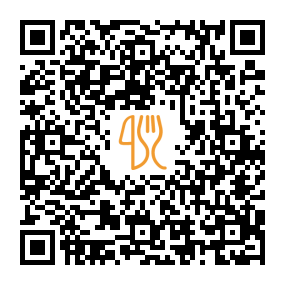 QR-code link para o menu de Tribus Gourmet Diner