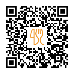 QR-code link para o menu de Ô Trois Sept