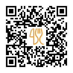 QR-code link para o menu de Jardim Sagrado