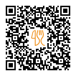 QR-code link para o menu de Caffe 817