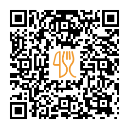 QR-code link para o menu de Kusatsu Oyster Hut