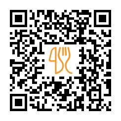 QR-code link para o menu de East York Snack