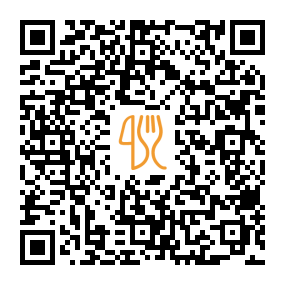 QR-code link para o menu de Hip Hop Fish Chicken