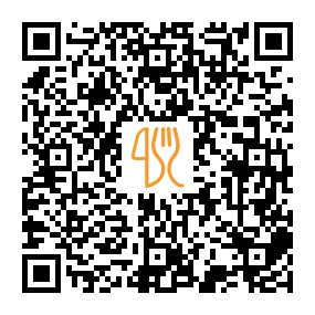 QR-code link para o menu de Hot Tin Roof Grill