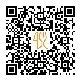 QR-code link para o menu de Riverside Cafe