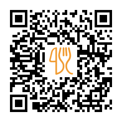 QR-code link para o menu de Sevin