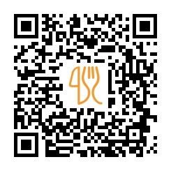 QR-code link para o menu de Alpa's Food