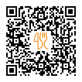 QR-code link para o menu de Hardee's