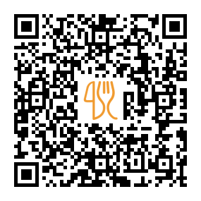 QR-code link para o menu de Doe's Eat Place