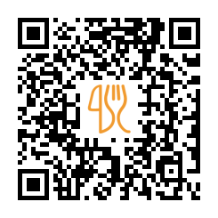 QR-code link para o menu de Cielo Lounge