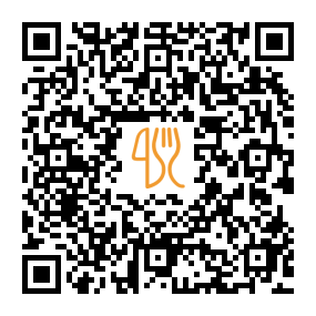 QR-code link para o menu de Kayne Prime Steakhouse