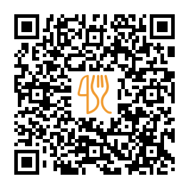 QR-code link para o menu de Cranbury Pizza