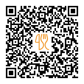 QR-code link para o menu de Spin Kitchen Marriott Ottawa