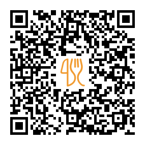 QR-code link para o menu de Dunkin'