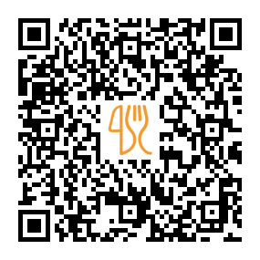 QR-code link para o menu de Madras Bistro