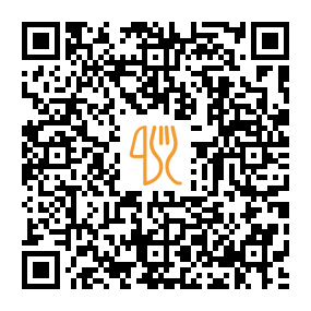 QR-code link para o menu de Johnny's 7's Diner