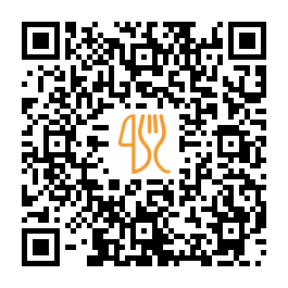 QR-code link para o menu de Burger King