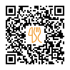 QR-code link para o menu de Le Chigre