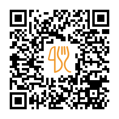 QR-code link para o menu de Oh Pti Plaisir