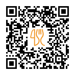 QR-code link para o menu de Purnima