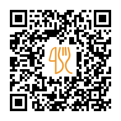 QR-code link para o menu de Saveurs Dioises