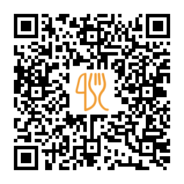 QR-code link para o menu de Una Pizza