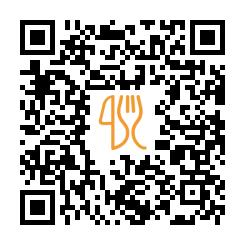 QR-code link para o menu de Aux Trois Relais