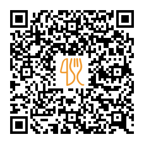 QR-code link para o menu de Fusion Steakhouse