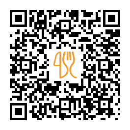 QR-code link para o menu de Yu's Asian Diner