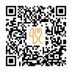 QR-code link para o menu de Edo Sushi Bar